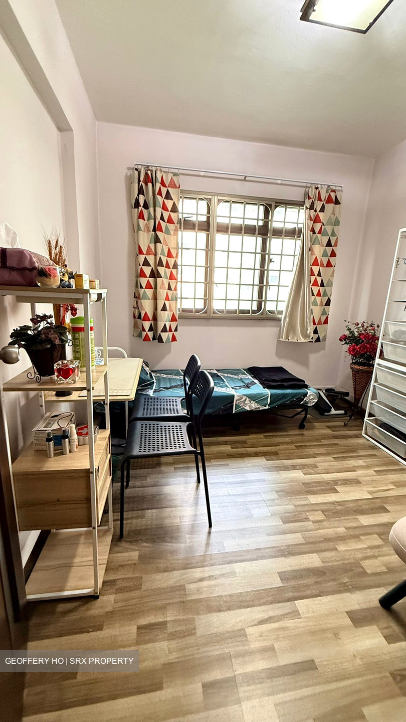 Blk 684C Choa Chu Kang Crescent (Choa Chu Kang), HDB 5 Rooms #552690001